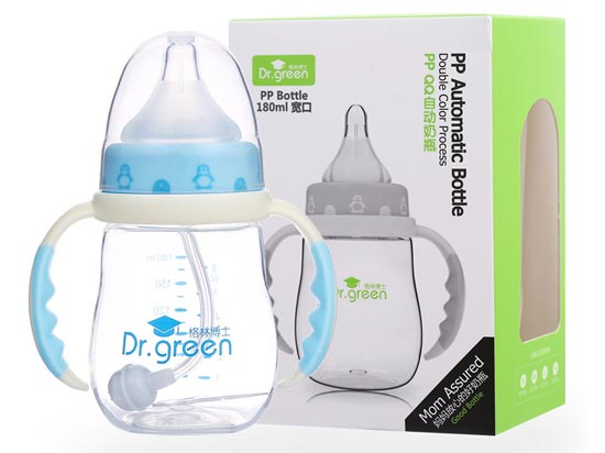 ���ֲ�ʿ����PPQQ�Ԅ���ƿ180ML�{(l��n)ɫ