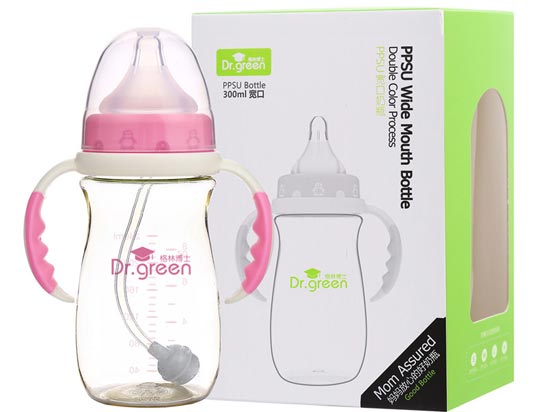 ���ֲ�ʿPPSU������ƿ300ML�tɫ