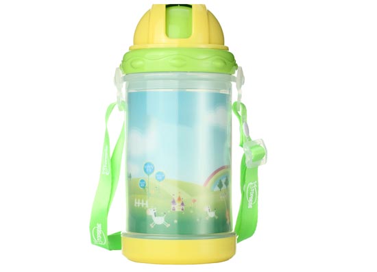 喜哇哇yingye水壺300ML