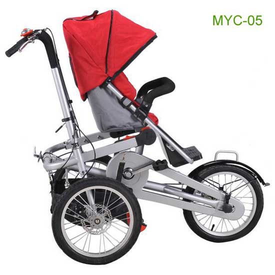 倍思爾母嬰休閑車(chē)MYC-057