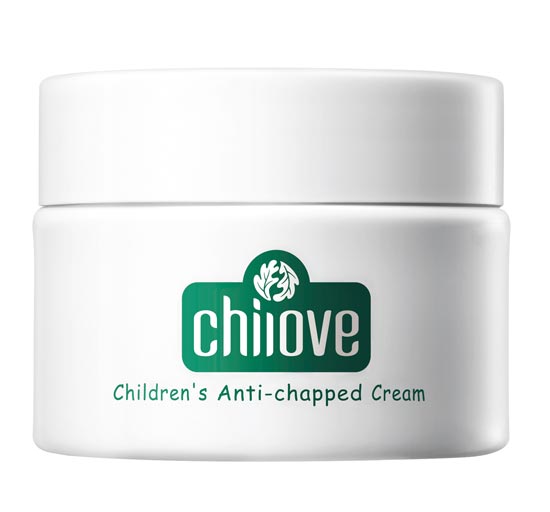 幼愛youe特潤防皺霜50g