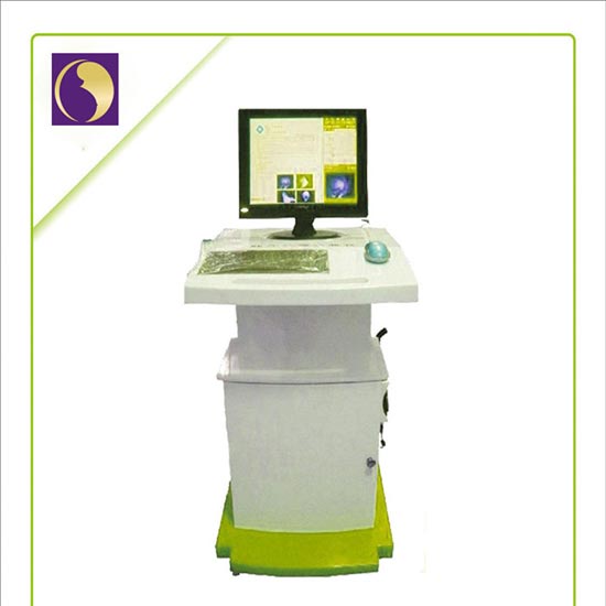 月子印象乳腺檢測儀、乳腺修復(fù)儀