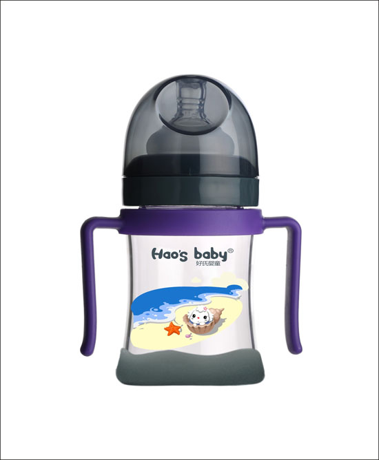 ���ϋ�ͯ����ӡ����ɫ�p����ƿ������