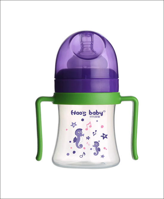 ���ϋ�ͯС��ӡ���Gɫ�p����ƿ������