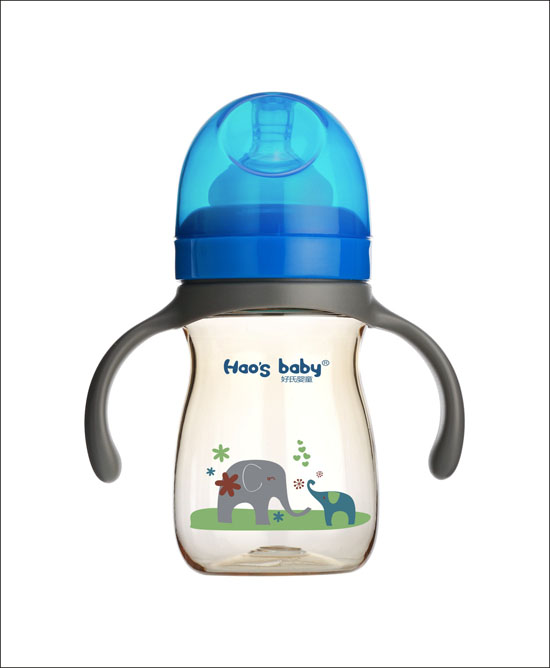 ���ϋ�ͯС��ӡ���{(l��n)ɫ�p����ƿ������