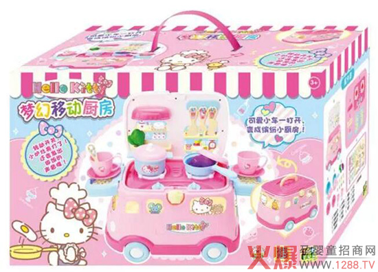 壹百分兒童DIY益智玩具10