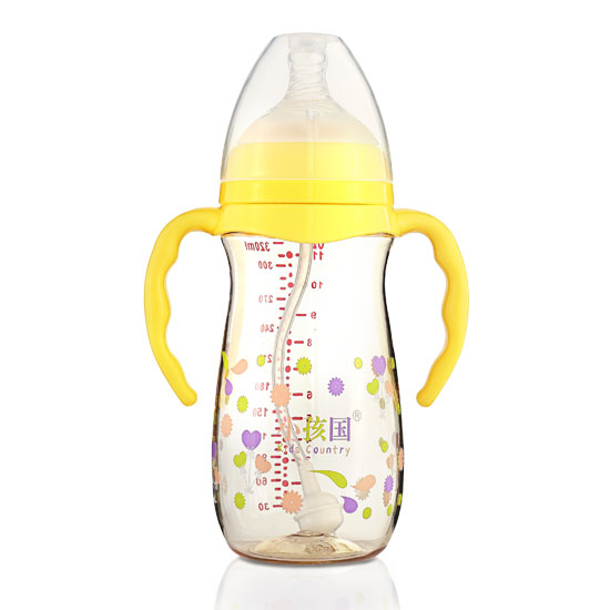 С����(gu��)�����㙉�Ԅ�(d��ng)PPSU��ȫ��ƿ320ML�Sɫ