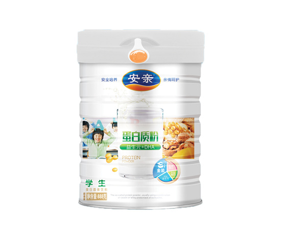 安親888克蛋白粉益生元DHA