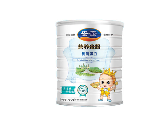 安親營養(yǎng)米粉乳清蛋白