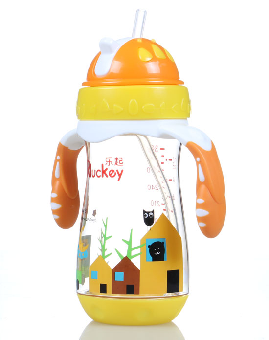 ����PPSU����ˮ��300ml��ɫ