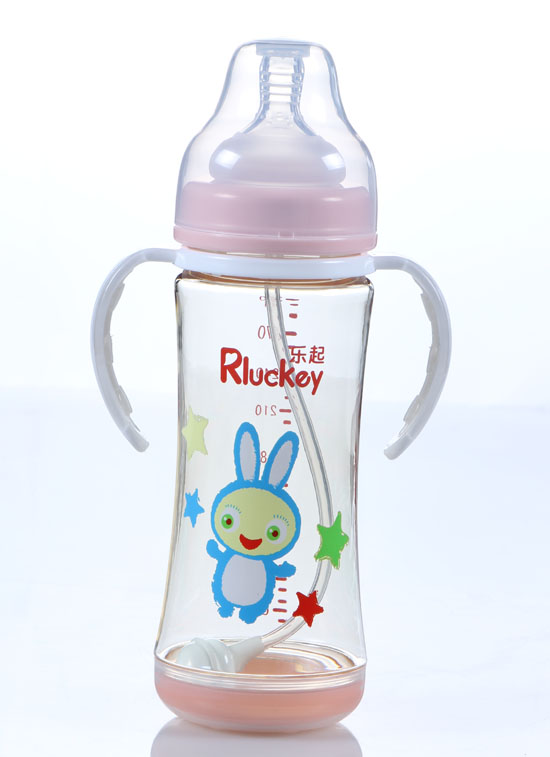 ��(l��)��PPSU���ڏ���ƿ300ml��ɫ