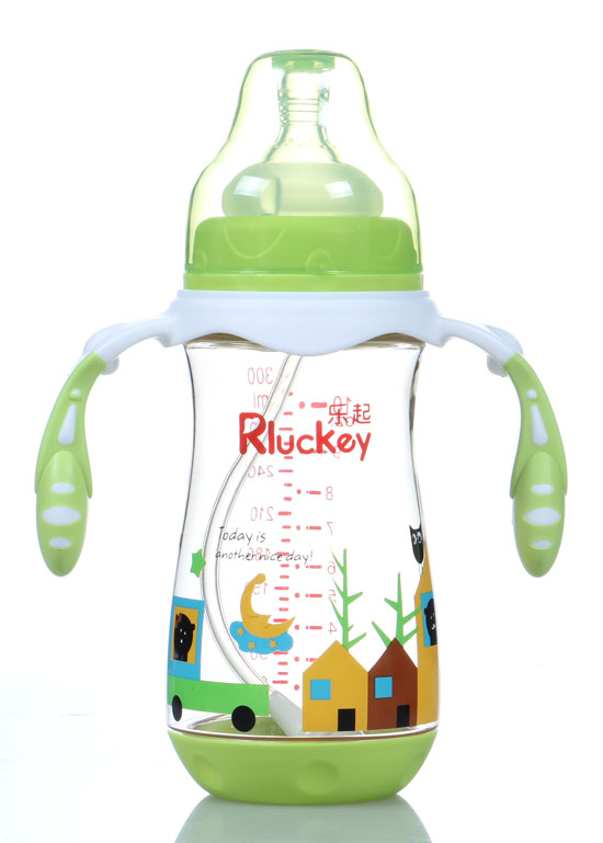 ��(l��)�����ж�PPSU��ƿ�Gɫ300ml