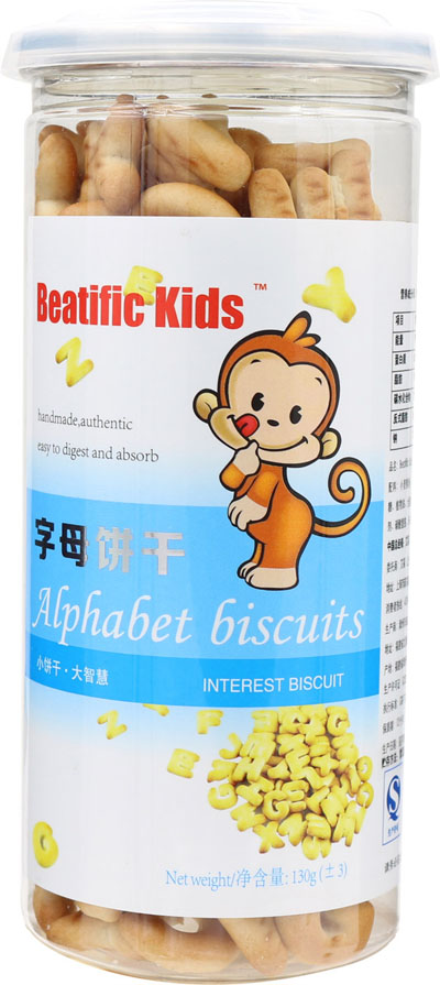 Beatific-Kids��ĸ�