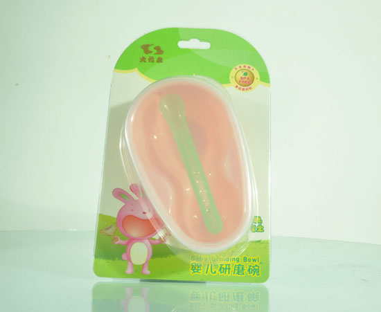 史代爾yinge研磨碗