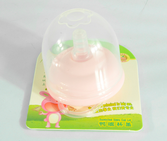 史代爾鴨嘴杯蓋