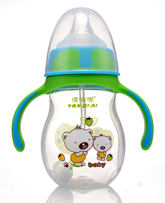 ��(y��u)�����Ų�PP�����Ԅ�(d��ng)��ƿ220ML�{(l��n)�Gɫ