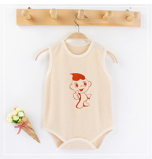 星語(yǔ)伊彩棉yingye服裝yinge連體衣