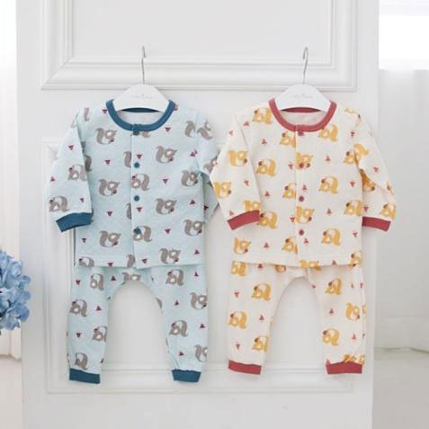 Lobebemo寶寶內(nèi)衣