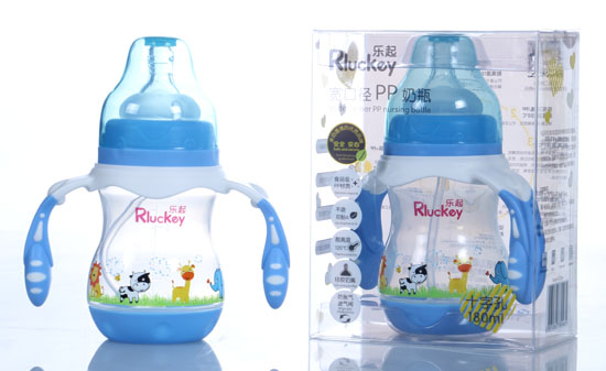 ����180ml���ڏ�PP��ƿ�{(l��n)ɫ