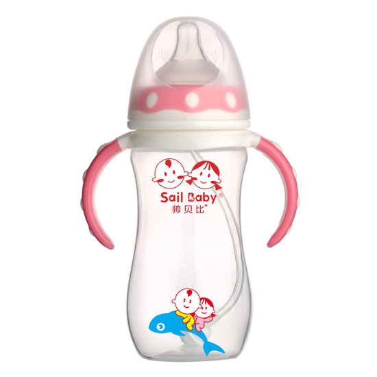 ��ؐ��PPSU��ƿ��ɫ