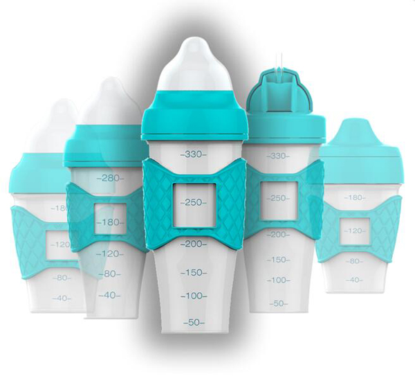 �G�������{ɫˮ����ƿ330ml