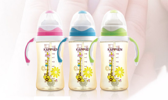 ���ȶ�PPSU��ƿ300ml-��ĥɰ��(sh��)������