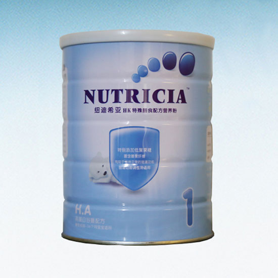 紐迪西亞特殊膳食配方營(yíng)養(yǎng)粉