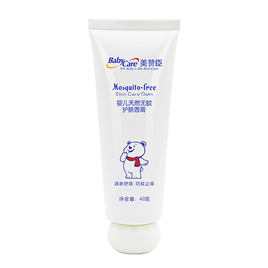 美贊臣嬰兒天然無(wú)蚊護(hù)膚香膏