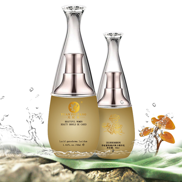 元妃坊孕紋緊致修護彈力精華乳