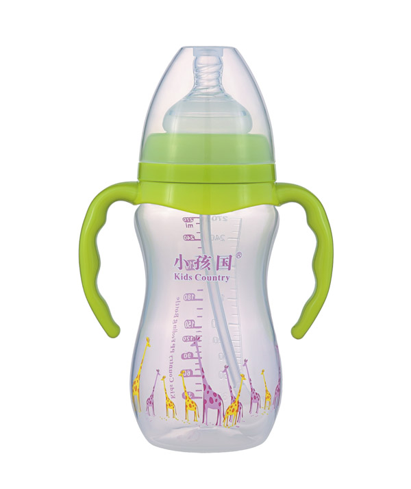 С����(gu��)�����Ԅ�(d��ng)����PP��ȫ��ƿ270 ML