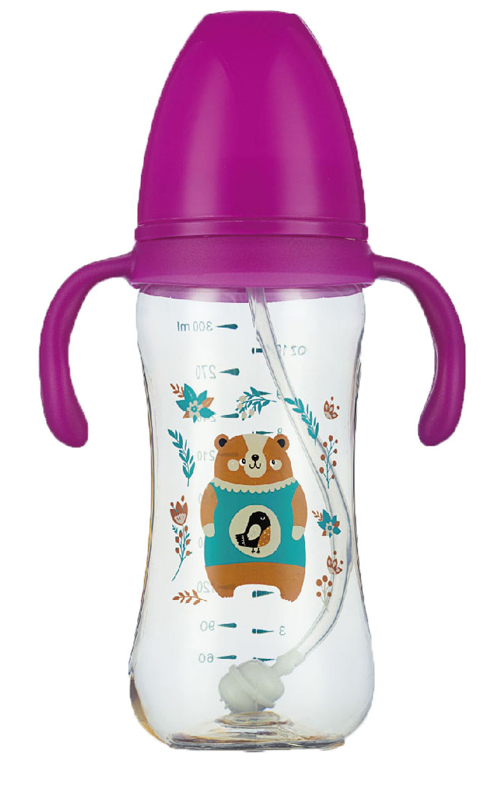 �~��(y��u)����˹��PPSU��ƿ300mlö�tɫ