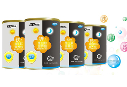 2019母嬰店爆款營養(yǎng)品來襲 白加黑藥業(yè)幼益佳營養(yǎng)包