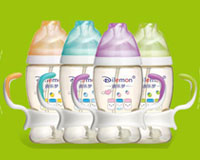 迪樂夢(mèng)奶瓶系列產(chǎn)品新報(bào)價(jià)