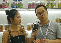 ��ֱ����ǧ��ʳƷ��˼ؐ���°���2019�Ϻ�CBME��ͯչ���F(xi��n)��