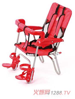 兒童車(chē)載座椅3AJ-201