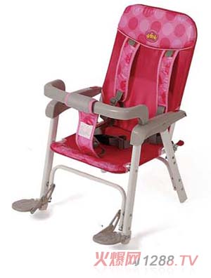 兒童車(chē)載座椅6D