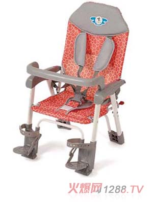 兒童車(chē)載座椅6B-114