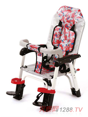 兒童車(chē)載座椅6B-121