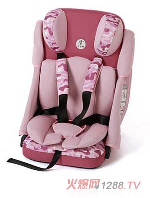 兒童汽車(chē)座椅