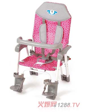 兒童車(chē)載座椅6C-111