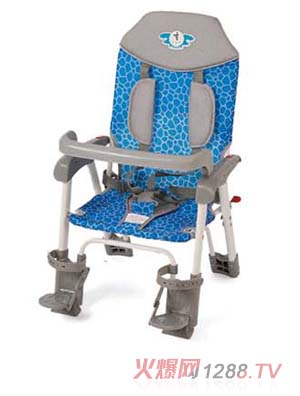 兒童車(chē)載座椅6C-112