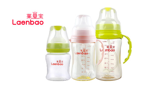 萊嬰寶奶瓶 萊嬰寶奶瓶
