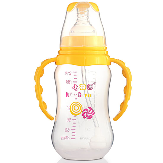  С������(bi��o)���Ԅ�(d��ng)����PP��ȫ��ƿ210 ML�Sɫ