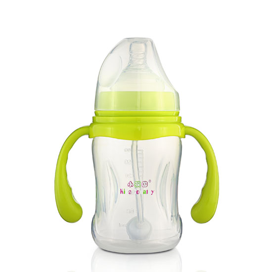  С���������Ԅ�(d��ng)���~��PP��ƿ180ML��ɫ