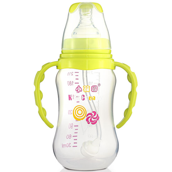  С������(bi��o)���Ԅ�(d��ng)����PP��ȫ��ƿ210 ML��ɫ