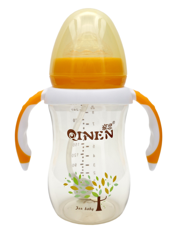 親恩嬰幼兒奶瓶 240ml