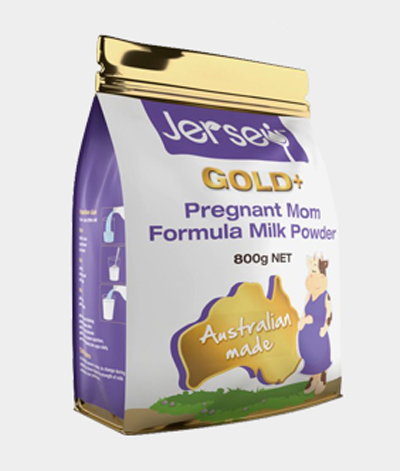 愛薇牛孕產(chǎn)婦配方奶粉