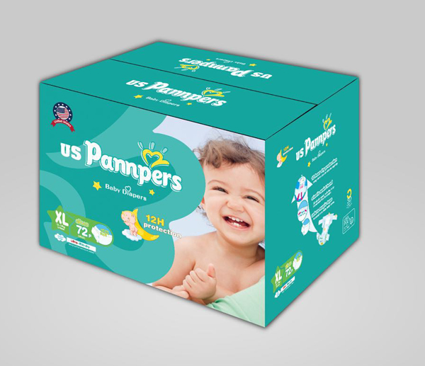 美國(guó)幫寶適全芯體大環(huán)腰紙尿褲盒裝XL碼72片.jpg 美國(guó)幫寶適全芯體大環(huán)腰紙尿褲盒裝XL碼72片.jpg