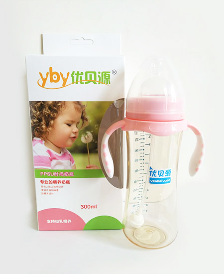 優(yōu)貝源粉色PPSU時(shí)尚奶瓶300ml.jpg 優(yōu)貝源粉色PPSU時(shí)尚奶瓶300ml.jpg