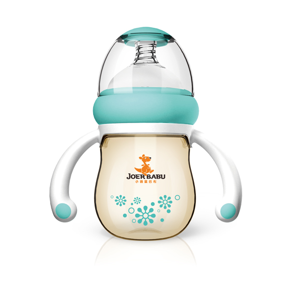  С����Ͳ�PPSU��ƿBP-893�{ɫ